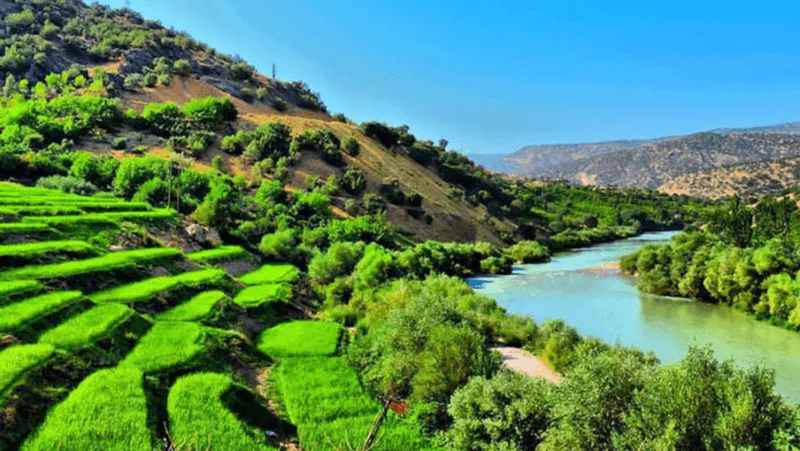 چهارمحال و بختیاری