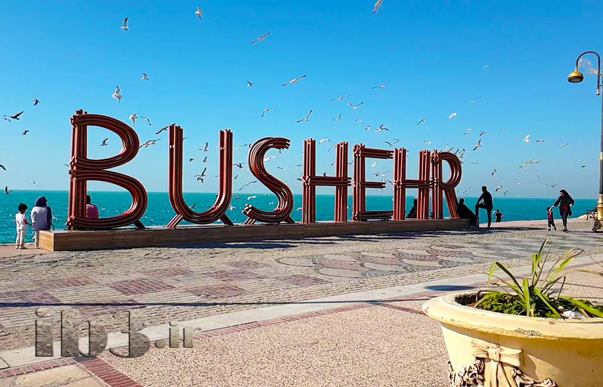 بوشهر
