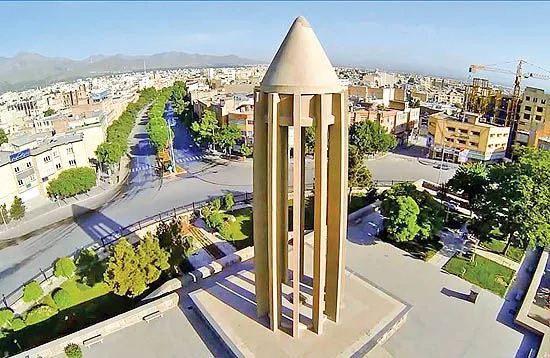 همدان