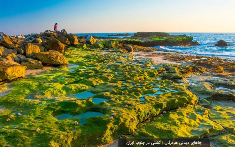 هرمزگان