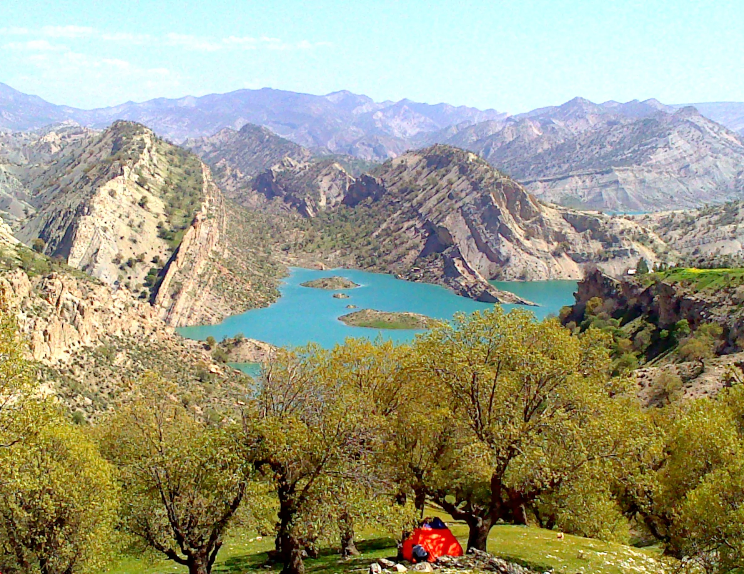 ایلام