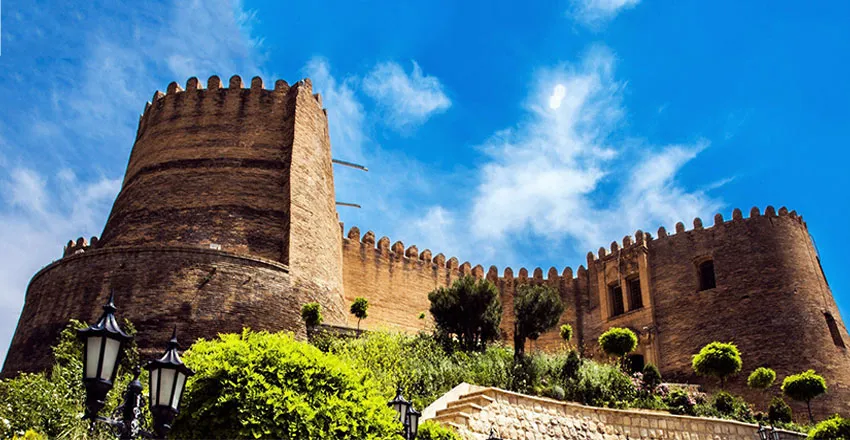 لرستان