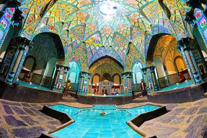 مرکزی